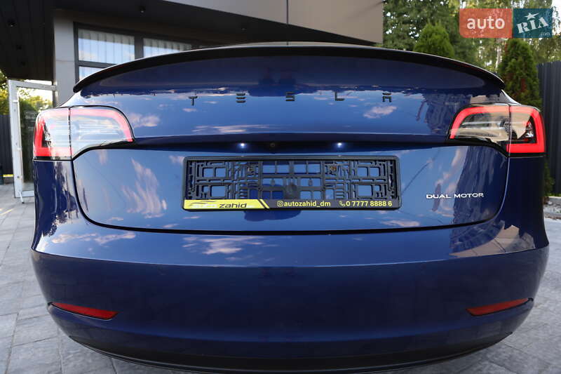 Седан Tesla Model 3 2022 в Дрогобичі фото 59 Седан Tesla Model 3 2022 в Дрогобичі