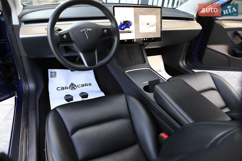 Седан Tesla Model 3 2022 в Дрогобичі фото 94 Седан Tesla Model 3 2022 в Дрогобичі