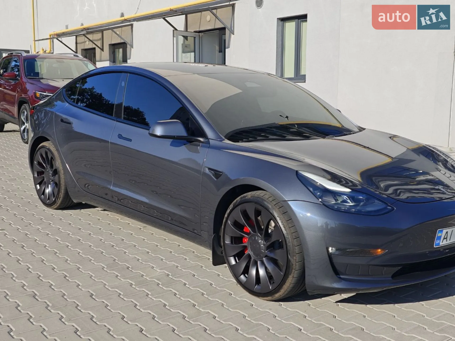 2023 Tesla Model 3 - мініатюра 18