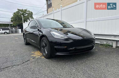 Седан Tesla Model 3 2019 в Хмельницькому