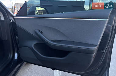 Седан Tesla Model 3 2024 в 