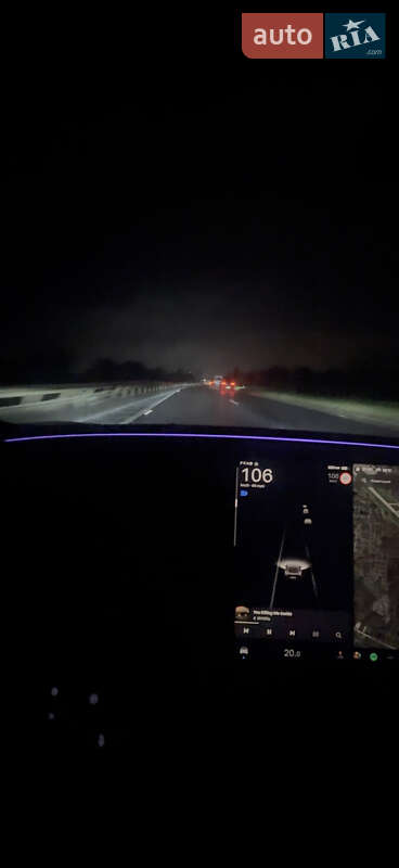 Седан Tesla Model 3 2024 в Львове фото 13 Седан Tesla Model 3 2024 в Львове