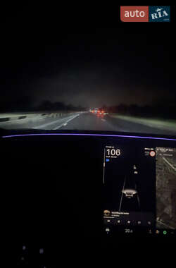 Седан Tesla Model 3 2024 в 