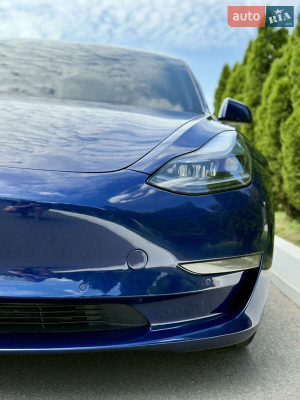 Седан Tesla Model 3 2020 в Харькове фото 8 Седан Tesla Model 3 2020 в Харькове