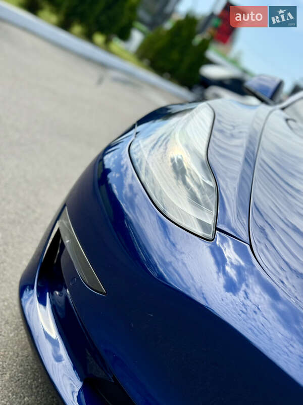 Седан Tesla Model 3 2020 в Харькове фото 9 Седан Tesla Model 3 2020 в Харькове