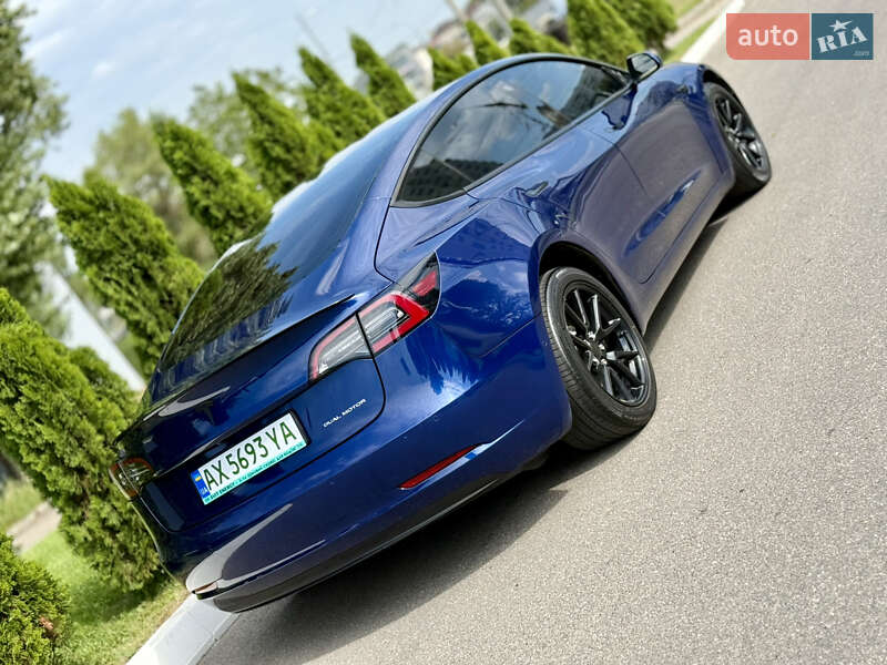 Седан Tesla Model 3 2020 в Харькове фото 20 Седан Tesla Model 3 2020 в Харькове