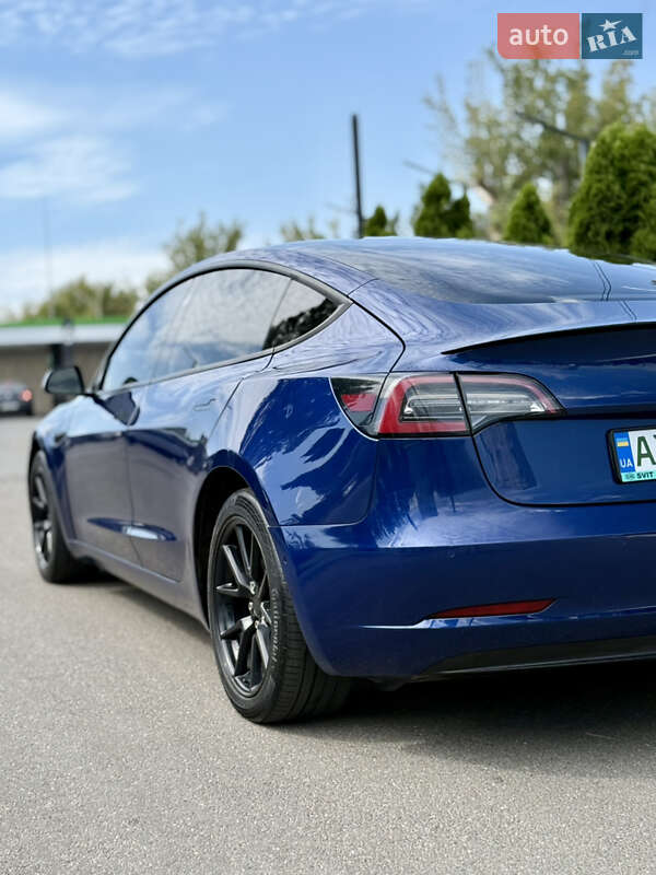 Седан Tesla Model 3 2020 в Харькове фото 30 Седан Tesla Model 3 2020 в Харькове