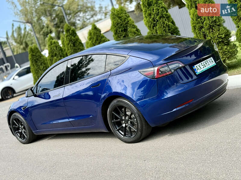 Седан Tesla Model 3 2020 в Харькове фото 27 Седан Tesla Model 3 2020 в Харькове