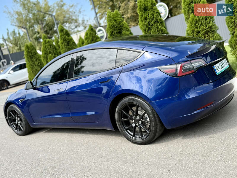 Седан Tesla Model 3 2020 в Харькове фото 44 Седан Tesla Model 3 2020 в Харькове