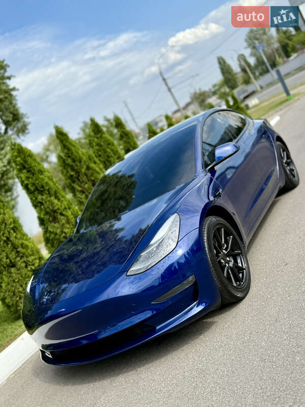 Седан Tesla Model 3 2020 в Харькове фото 49 Седан Tesla Model 3 2020 в Харькове