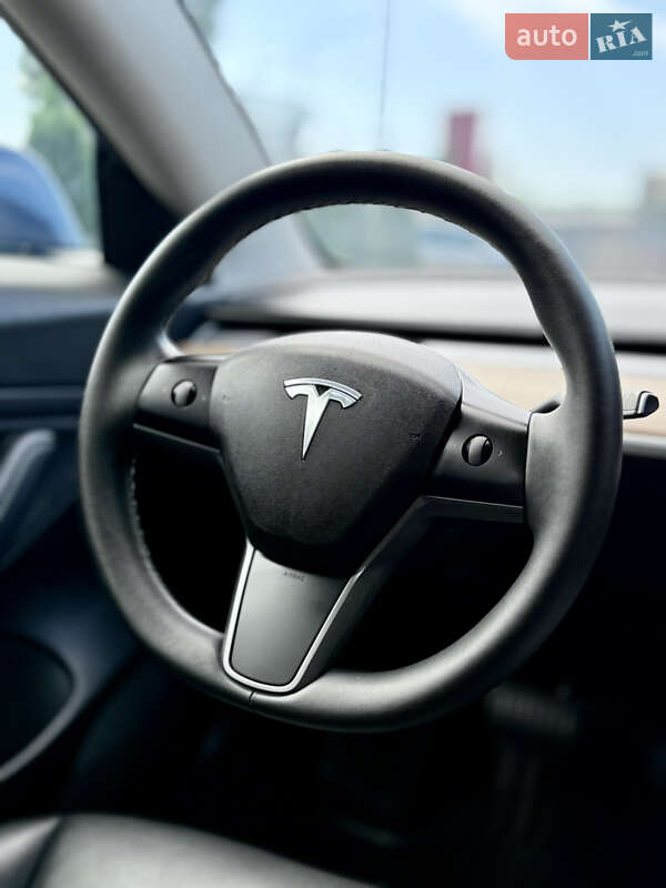Седан Tesla Model 3 2020 в Харькове фото 61 Седан Tesla Model 3 2020 в Харькове