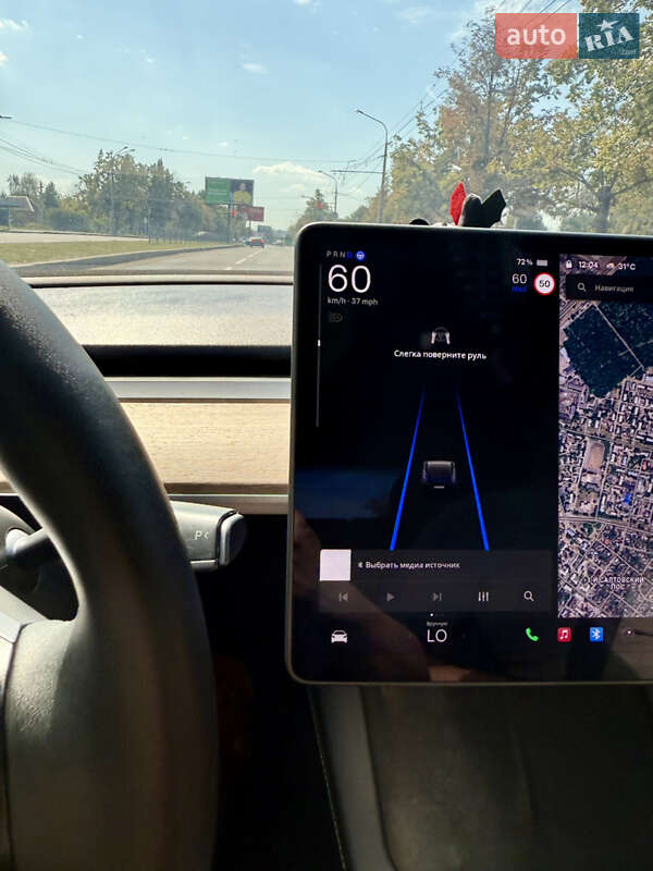 Седан Tesla Model 3 2020 в Харькове фото 77 Седан Tesla Model 3 2020 в Харькове