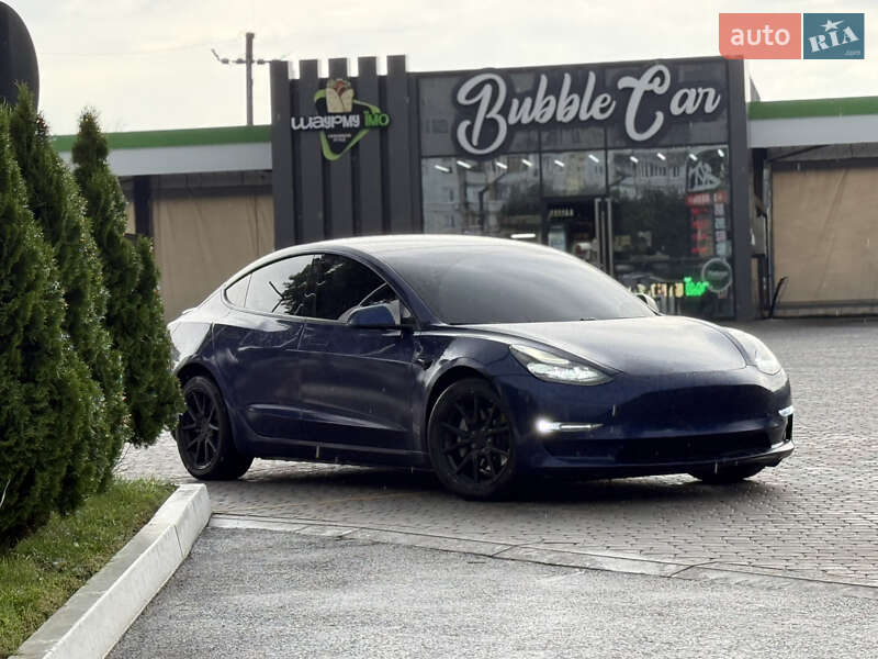 Седан Tesla Model 3 2020 в Харькове фото 81 Седан Tesla Model 3 2020 в Харькове