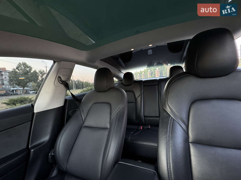 Седан Tesla Model 3 2022 в Краматорську фото 6 Седан Tesla Model 3 2022 в Краматорську