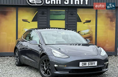 Седан Tesla Model 3 2019 в Стрые