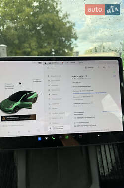 Седан Tesla Model 3 2021 в 