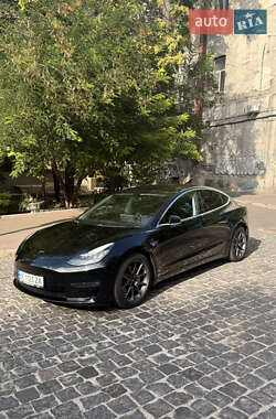 Седан Tesla Model 3 2018 в Одессе