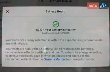 Седан Tesla Model 3 2019 в 