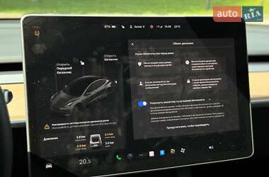 Седан Tesla Model 3 2023 в 