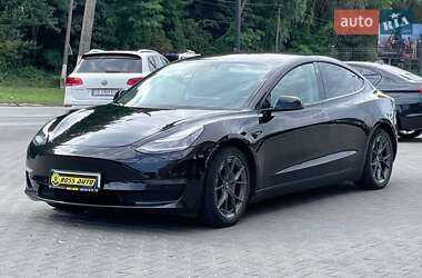Седан Tesla Model 3 2018 в 