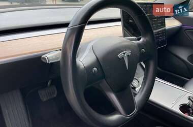 Седан Tesla Model 3 2018 в 