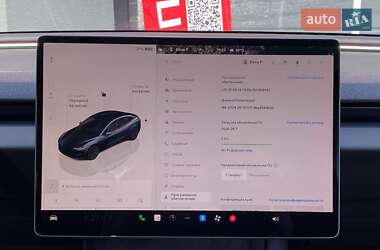 Седан Tesla Model 3 2024 в 