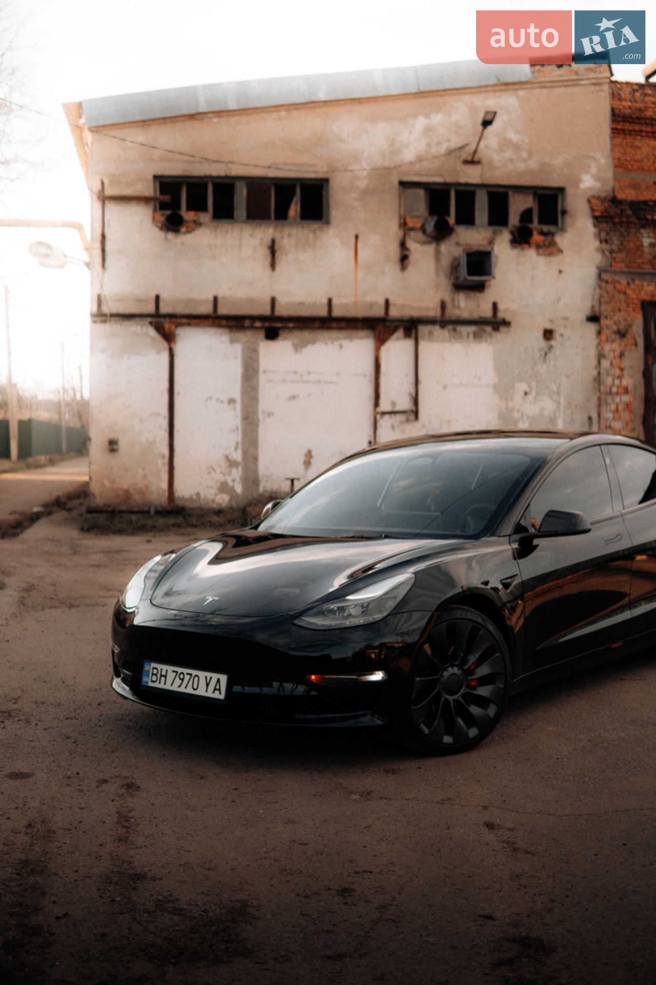 2023 Tesla Model 3 - мініатюра 4