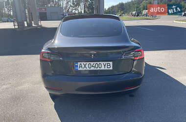 Седан Tesla Model 3 2018 в 