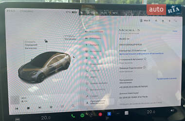 Седан Tesla Model 3 2018 в 