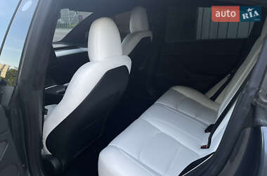 Седан Tesla Model 3 2023 в 