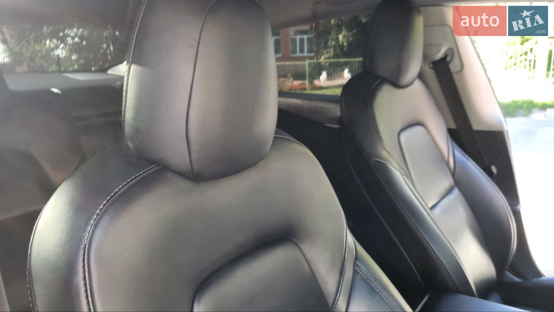 2021 Tesla Model 3 - мініатюра 30