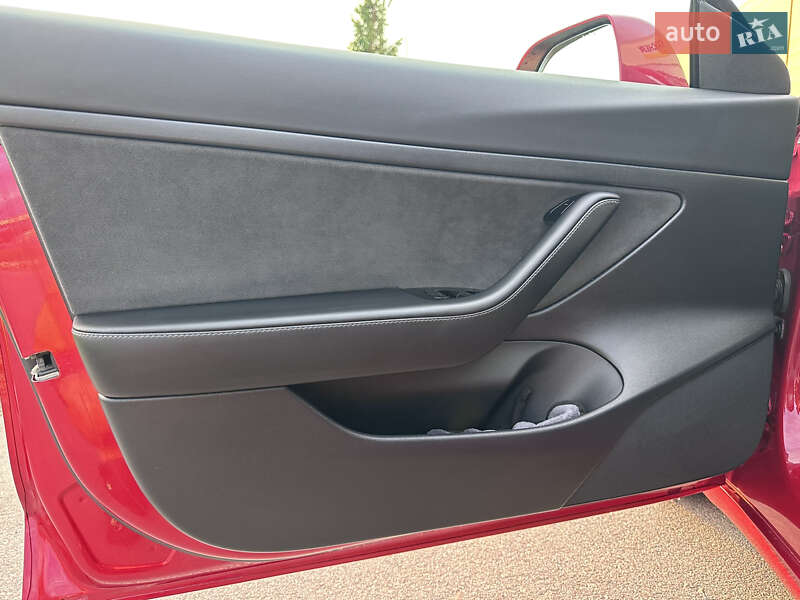 Седан Tesla Model 3 2019 в Білій Церкві фото 5 Седан Tesla Model 3 2019 в Білій Церкві