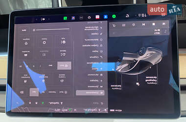Седан Tesla Model 3 2020 в 