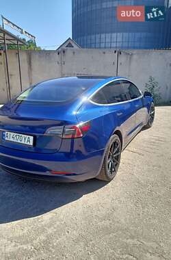 Седан Tesla Model 3 2019 в 
