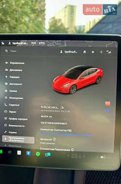 Седан Tesla Model 3 2021 в 