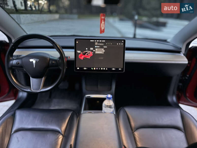 Седан Tesla Model 3 2021 в Тернополе фото 62 Седан Tesla Model 3 2021 в Тернополе