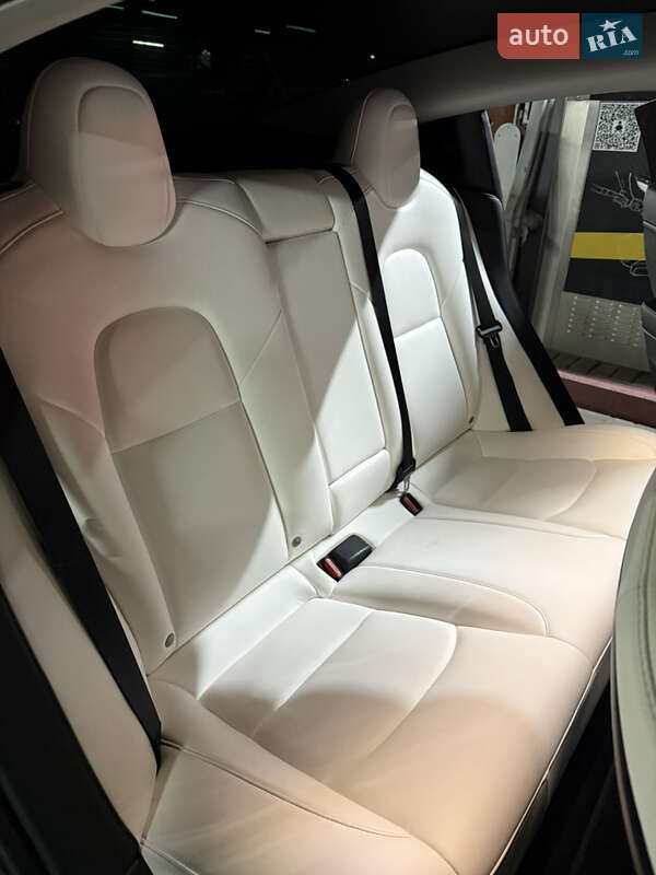 Седан Tesla Model 3 2021 в Києві фото 7 Седан Tesla Model 3 2021 в Києві