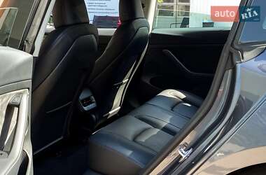 Седан Tesla Model 3 2023 в 