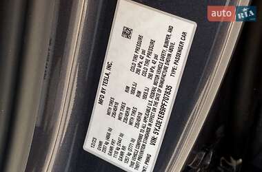 Седан Tesla Model 3 2023 в 