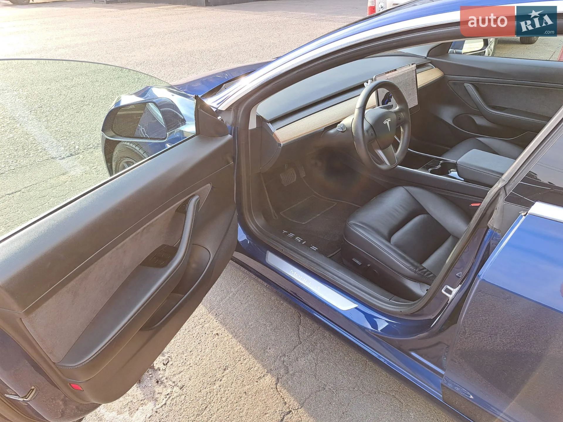 2020 Tesla Model 3 - мініатюра 9