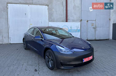 Седан Tesla Model 3 2018 в 