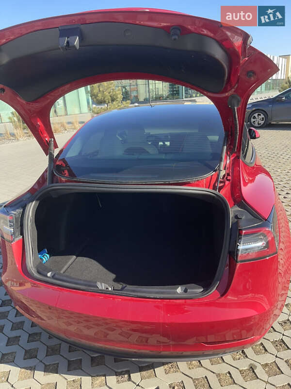 Седан Tesla Model 3 2022 в Львові фото 56 Седан Tesla Model 3 2022 в Львові