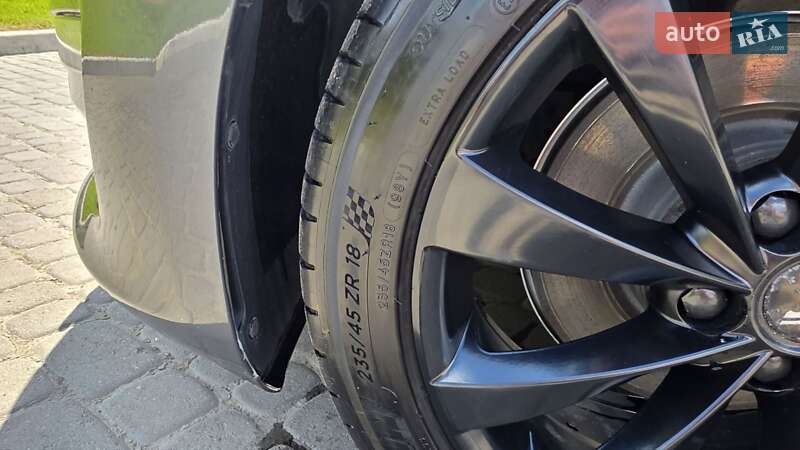 Седан Tesla Model 3 2018 в Львове фото 28 Седан Tesla Model 3 2018 в Львове