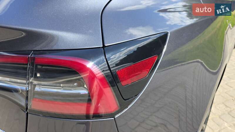 Седан Tesla Model 3 2018 в Львове фото 31 Седан Tesla Model 3 2018 в Львове