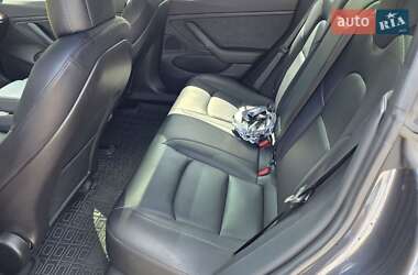 Седан Tesla Model 3 2018 в 