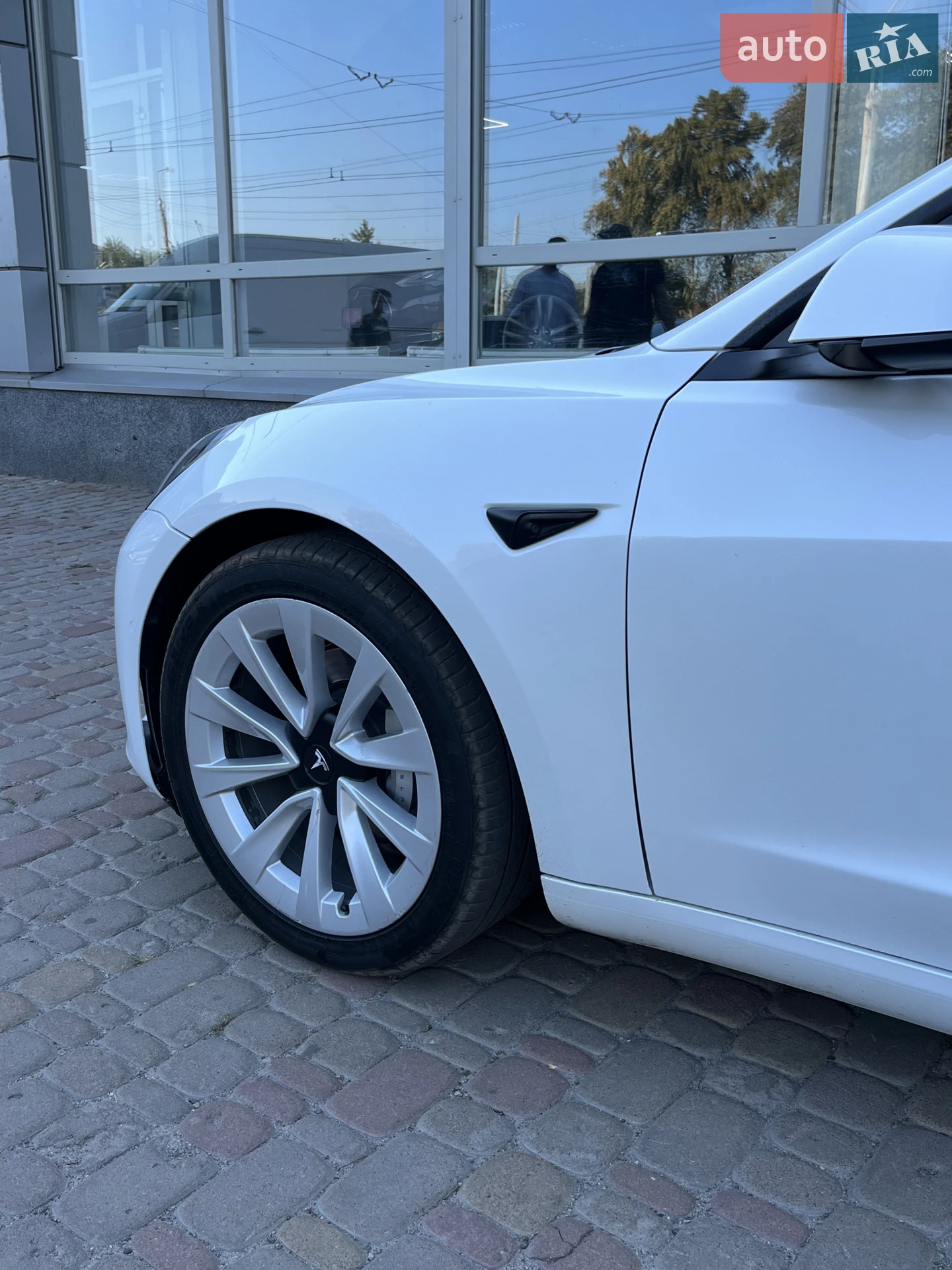 2022 Tesla Model 3 - мініатюра 10