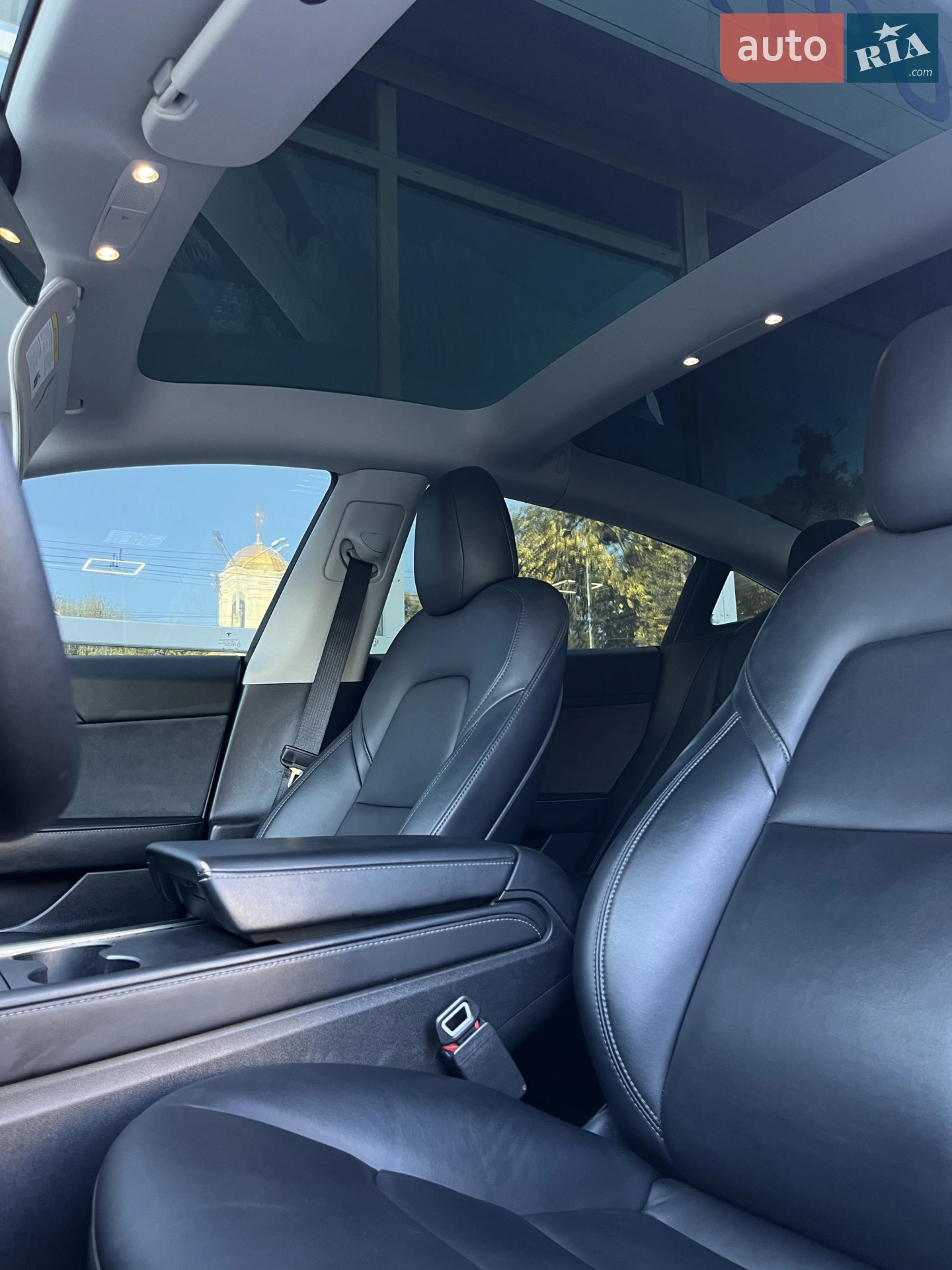 2022 Tesla Model 3 - мініатюра 15