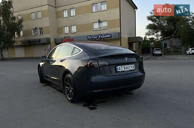 Седан Tesla Model 3 2018 в 