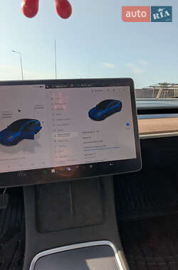 Седан Tesla Model 3 2023 в 