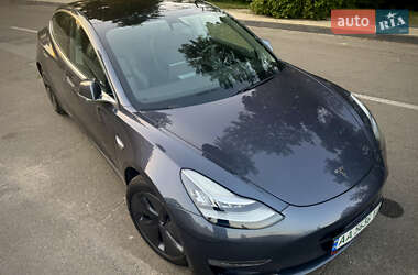 Седан Tesla Model 3 2020 в Киеве фото 8 Седан Tesla Model 3 2020 в Киеве